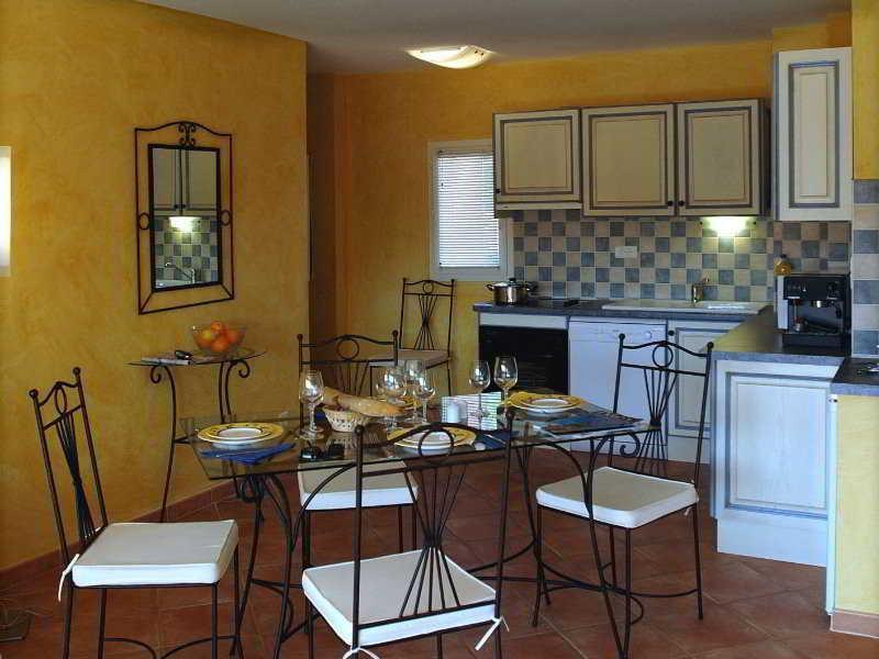 Residence Odalys La Licorne De Haute Provence Gréoux-les-Bains Kültér fotó